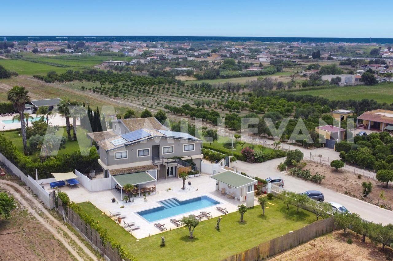 Foto 1 - Villa Via Acque Basse
 
snc, Ispica - foto 1