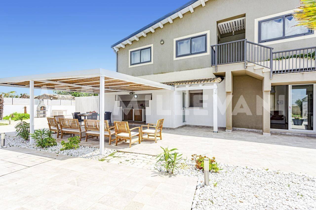 Foto 2 - Villa Via Acque Basse
snc, Ispica - foto 2