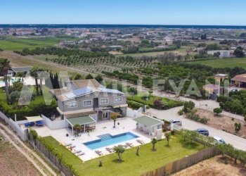 Foto 1 - Villa Via Acque Basse
 
snc, Ispica - foto 1