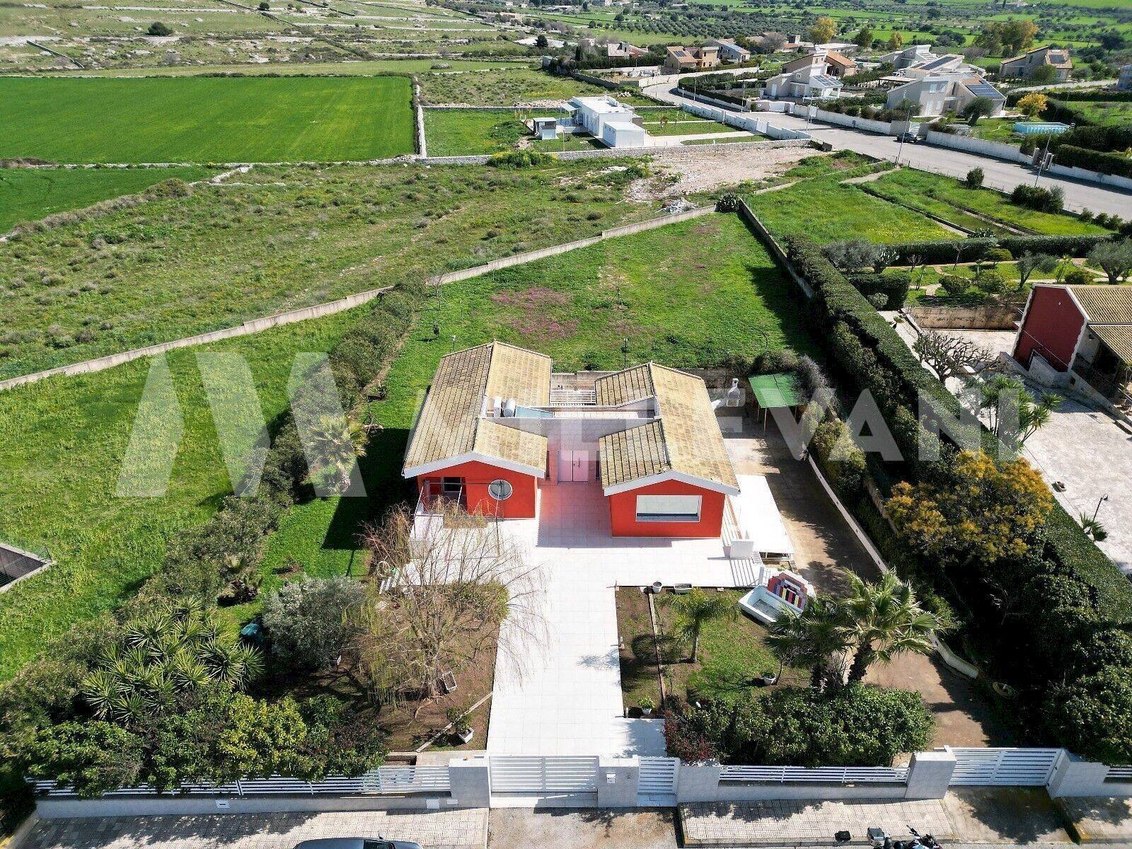 Foto 1 - Villa C.da San Filippo, Modica - foto 1