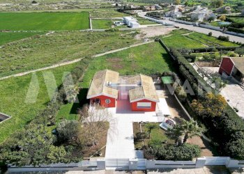 Foto 1 - Villa C.da San Filippo, Modica - foto 1