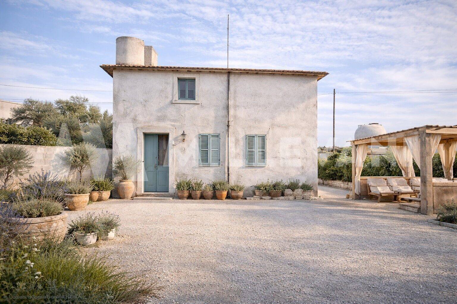 Foto 1 - Villa Via del Mirto, Ispica - foto 1