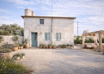 Foto 1 - Villa Via del Mirto, Ispica - foto 1