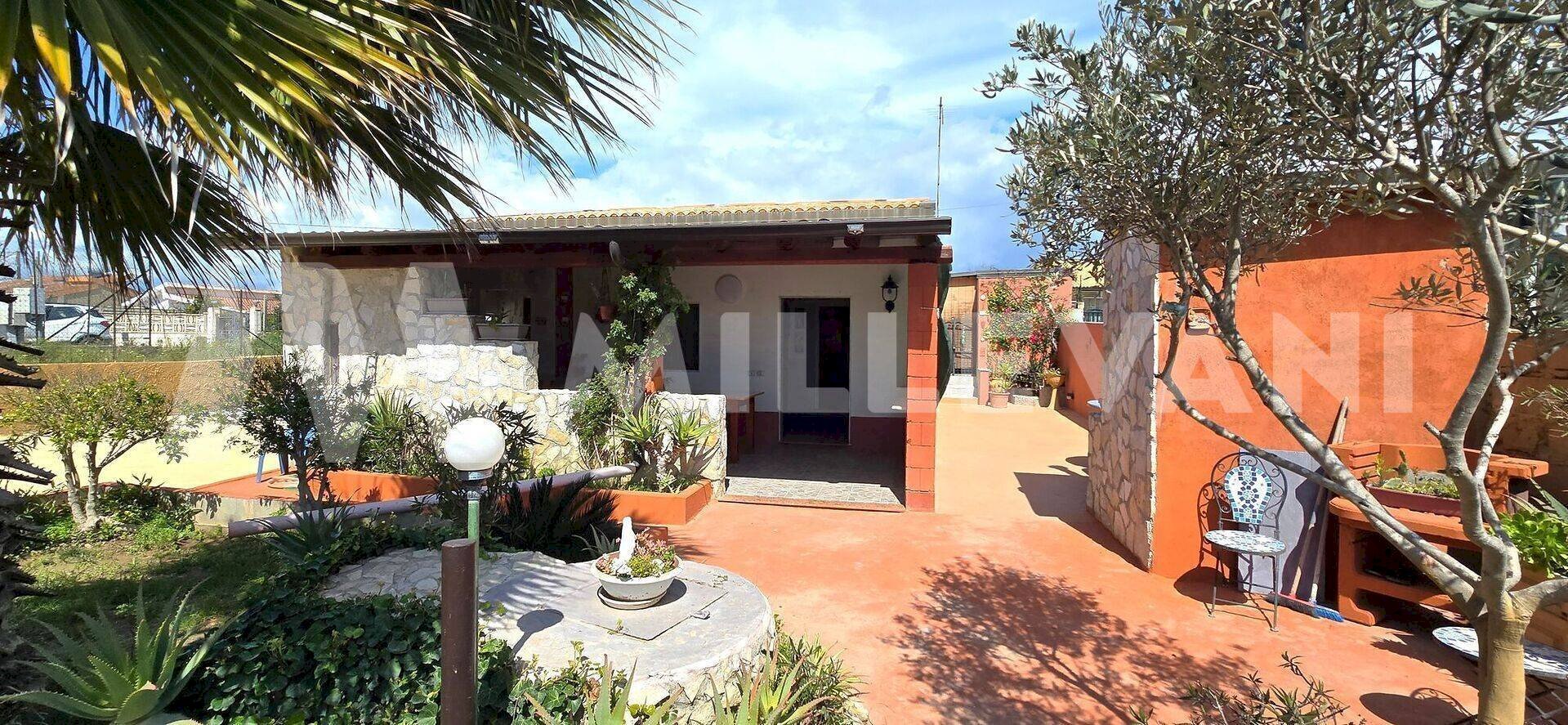 Foto 1 - Independent house Via del Melo, Ispica - photo 1