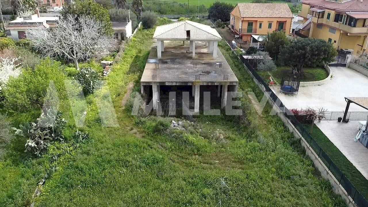Foto 1 - Villa Via Michelica, Modica - foto 1