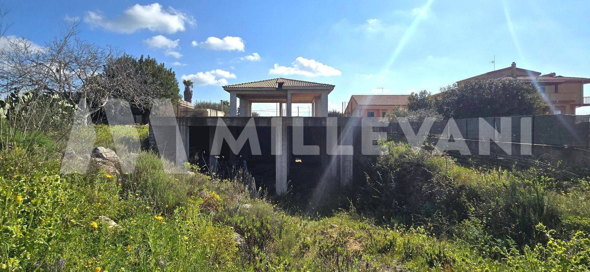 Foto 2 - Villa Via Michelica, Modica - foto 2