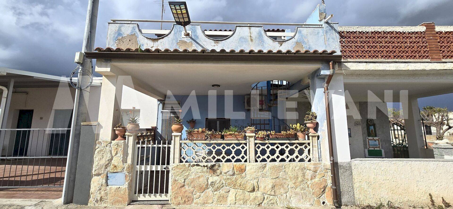 Foto 1 - Villa Via Nettimo, Ispica - foto 1