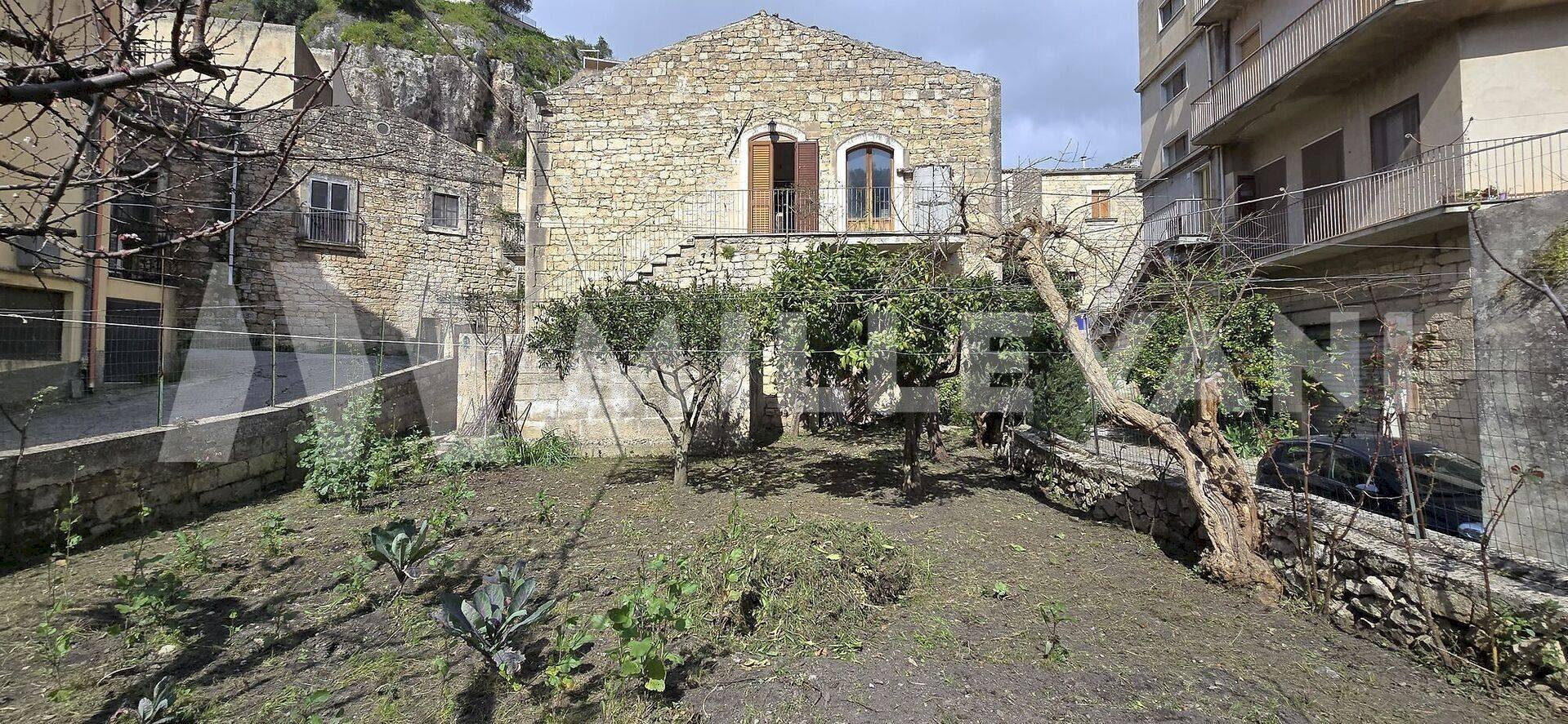 Foto 1 - Casa indipendente Via Nuova Macello, Modica - foto 1