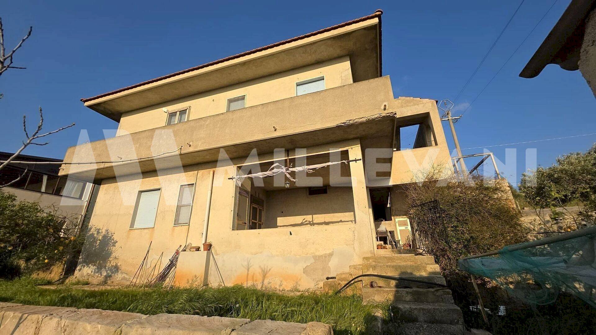 Foto 2 - Villa Via Monte Sicani, Scicli - photo 2