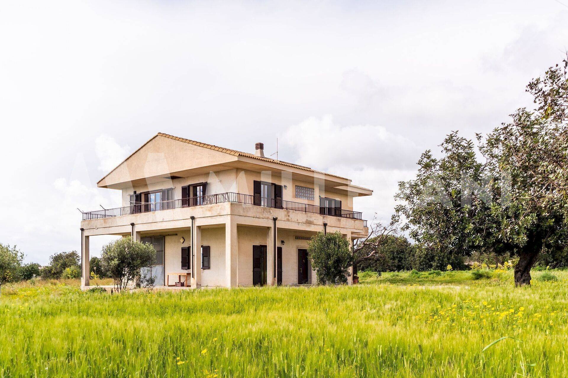 Foto 1 - Villa Via Nicolò Paganini, Scicli - photo 1