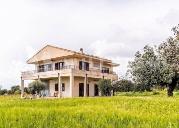 Foto 1 - Villa Via Nicolò Paganini, Scicli - photo 1