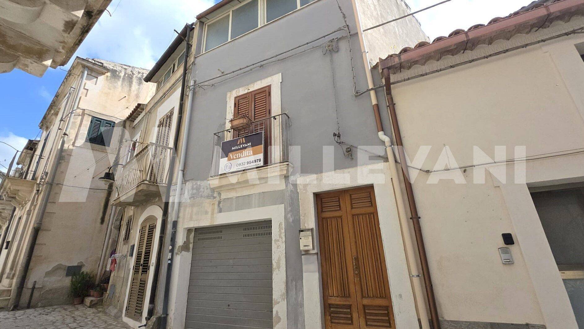 Foto 2 - Casa indipendente Via Fiumillo, Scicli - foto 2