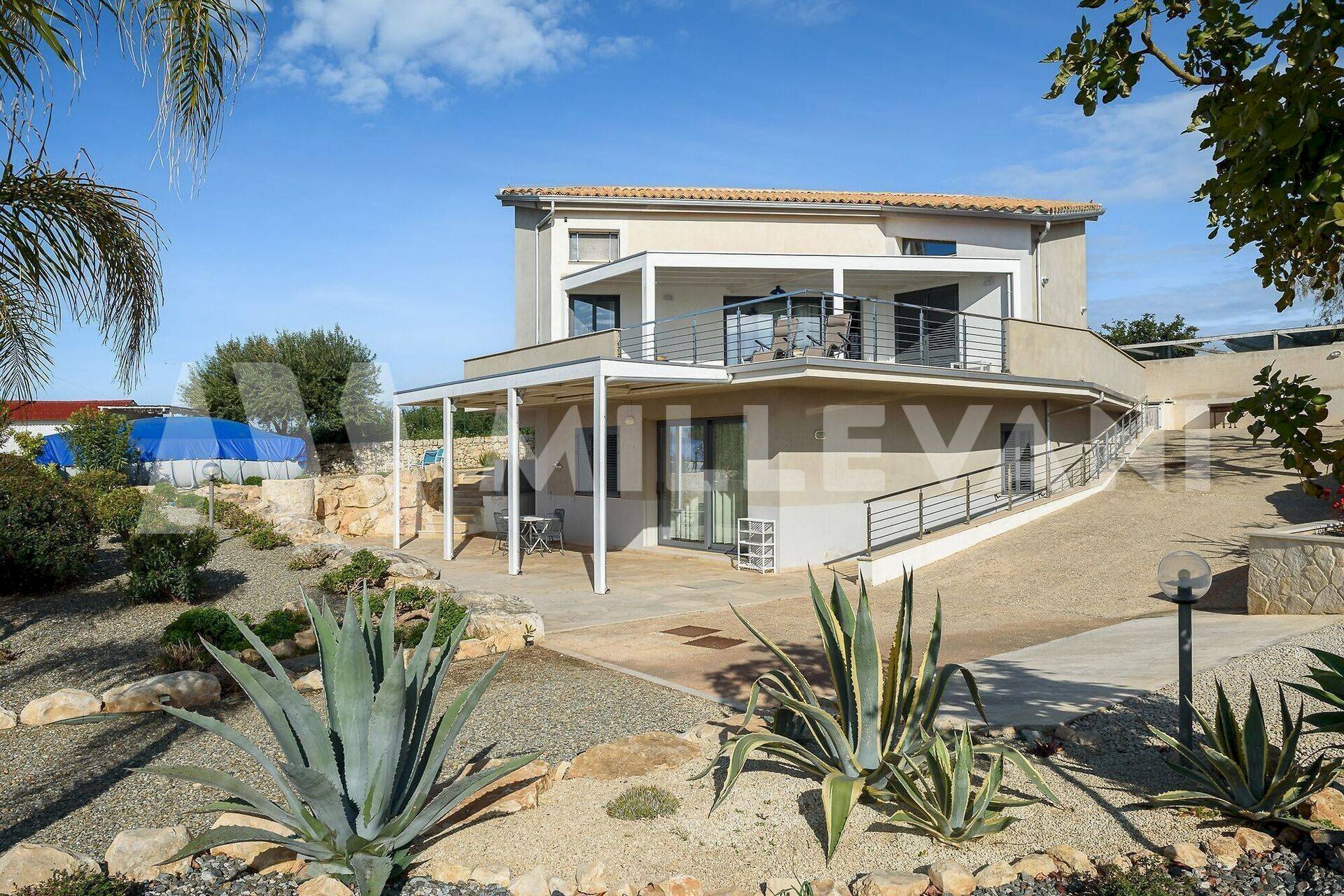 Foto 1 - Villa Via Smeriglio, Scicli - photo 1