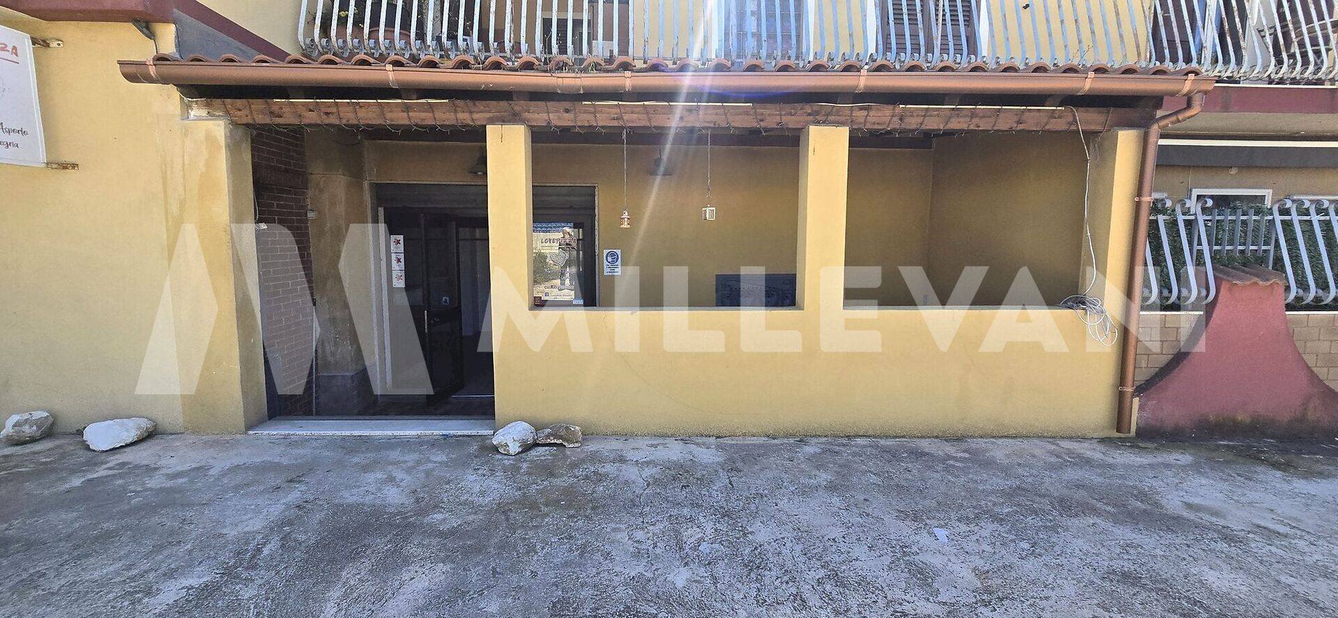 Foto 1 - Commercial Premises Via A. De Curtis, Pozzallo - photo 1