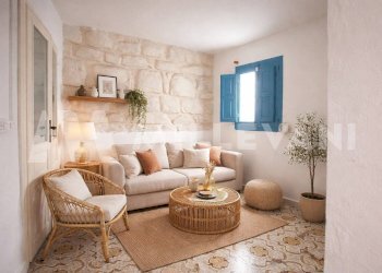 Foto 5 - Casa indipendente Via Pluchinotta
 
1, Scicli - foto 5