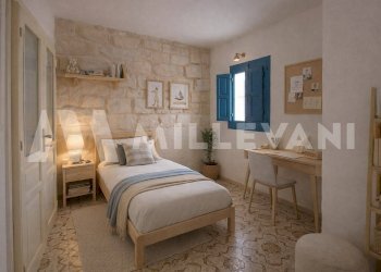 Foto 7 - Casa indipendente Via Pluchinotta
 
1, Scicli - foto 7