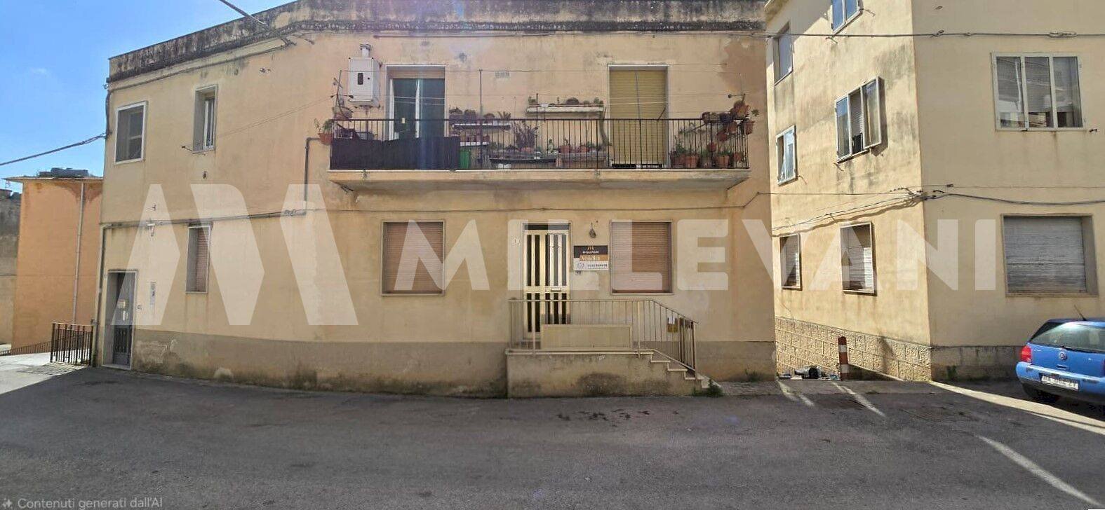 Foto 1 - Appartamento Via Chiesa, Modica - foto 1