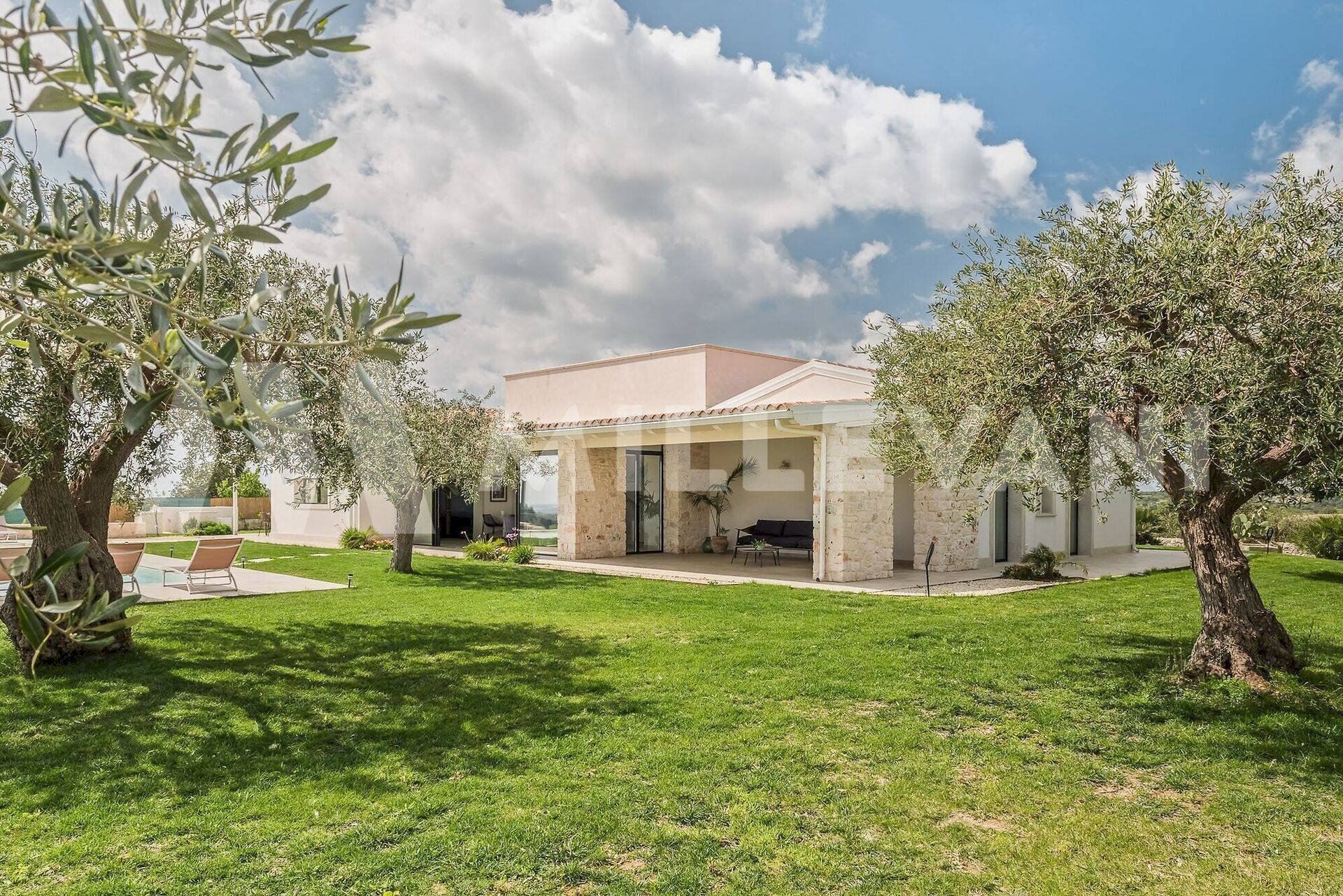 Foto 2 - Villa Noto - photo 2