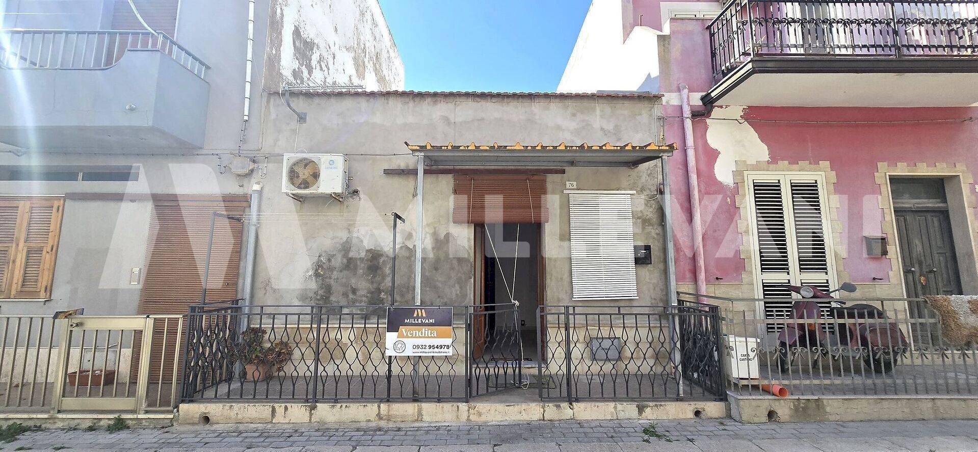 Foto 1 - Independent house Via Solferino
 
76, Pozzallo - photo 1