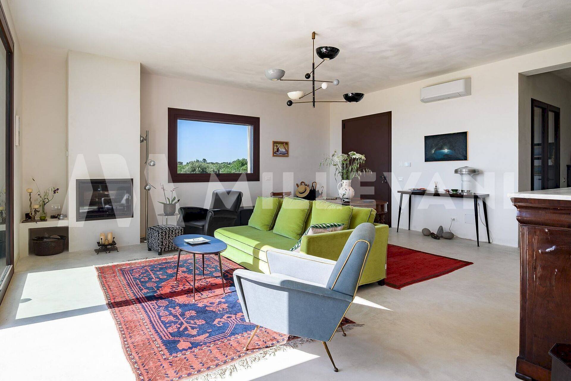 Foto 1 - Villa Noto - photo 1