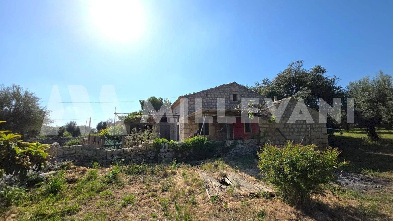 Foto 1 - Rustico Strada Provinciale 41, Scicli - foto 1
