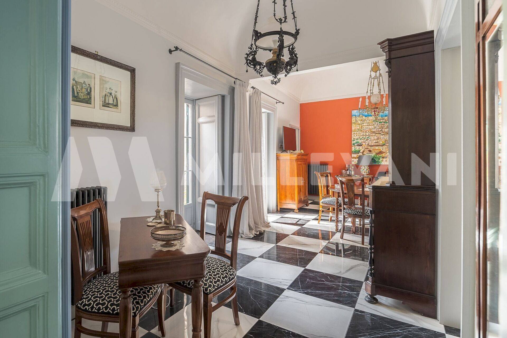 Foto 1 - Apartment Via Francesco Crispi, Modica - photo 1