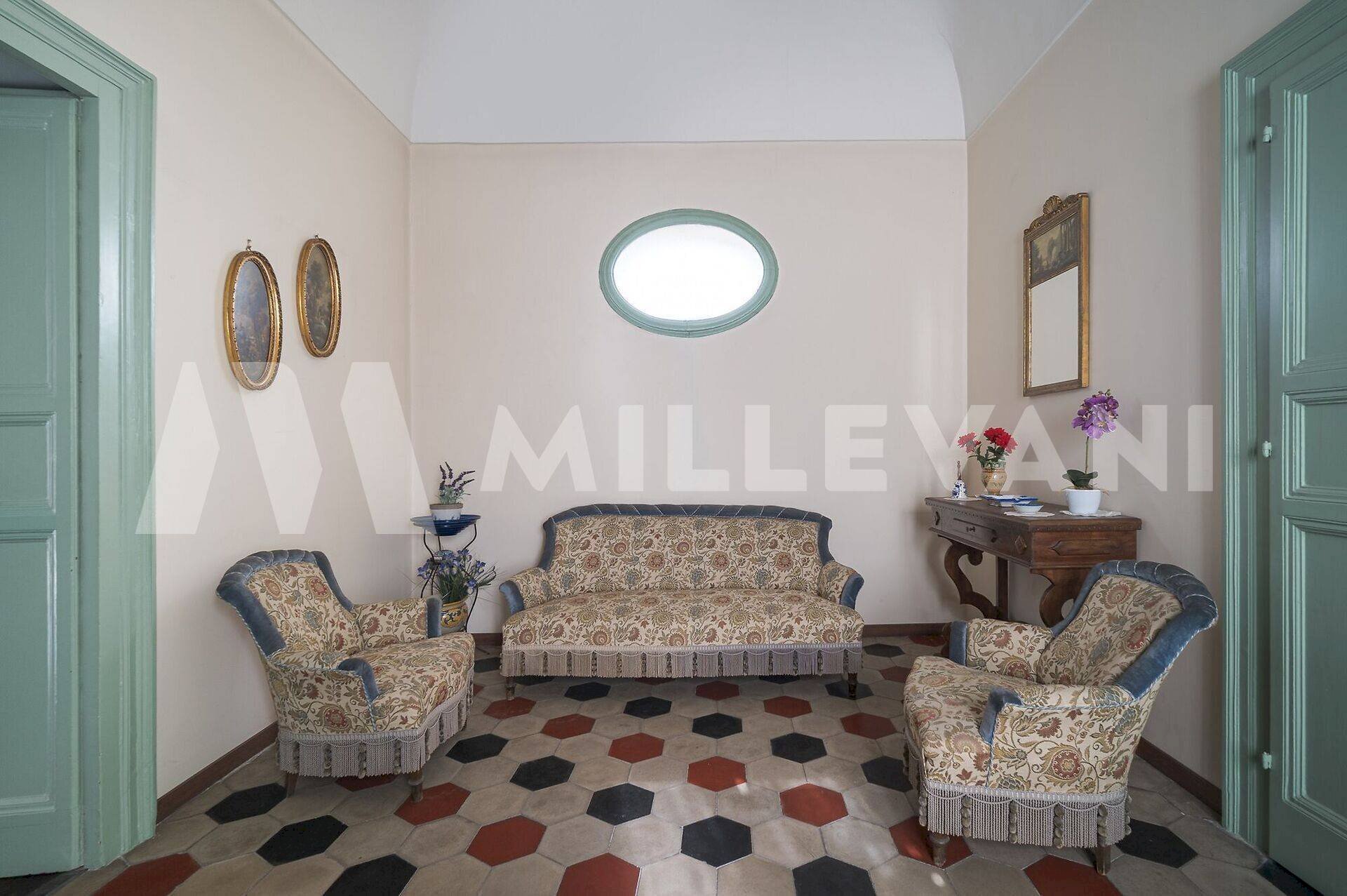 Foto 2 - Apartment Via Francesco Crispi, Modica - photo 2