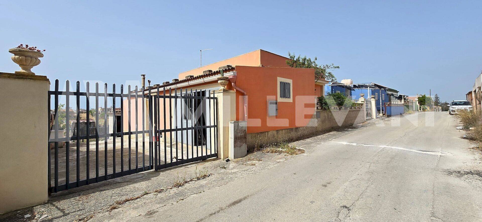 Foto 1 - Villa Via delle viole, Ispica - foto 1