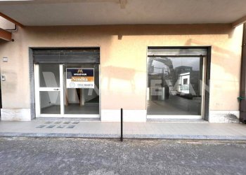 Foto 1 - Locale Commerciale Via Risorgimento
231, Modica - foto 1