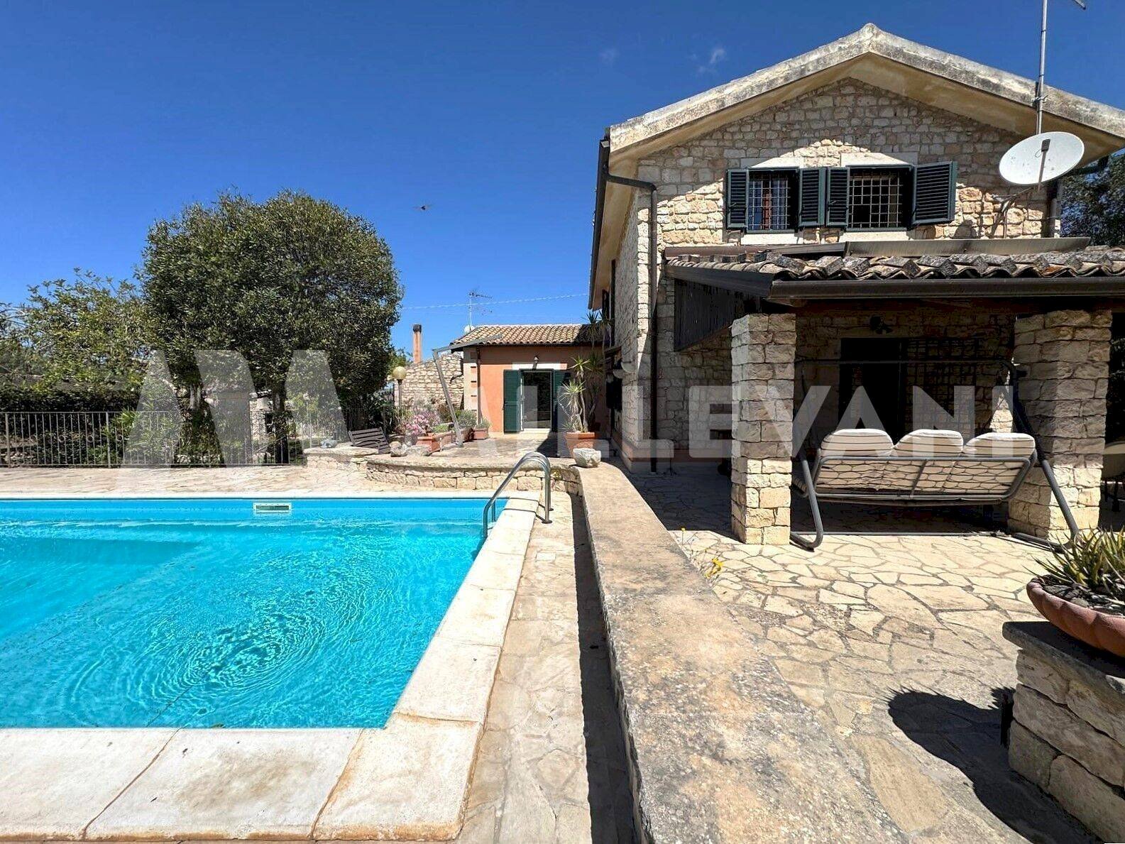 Foto 2 - Villa Via Fosso Tantillo, Modica - foto 2