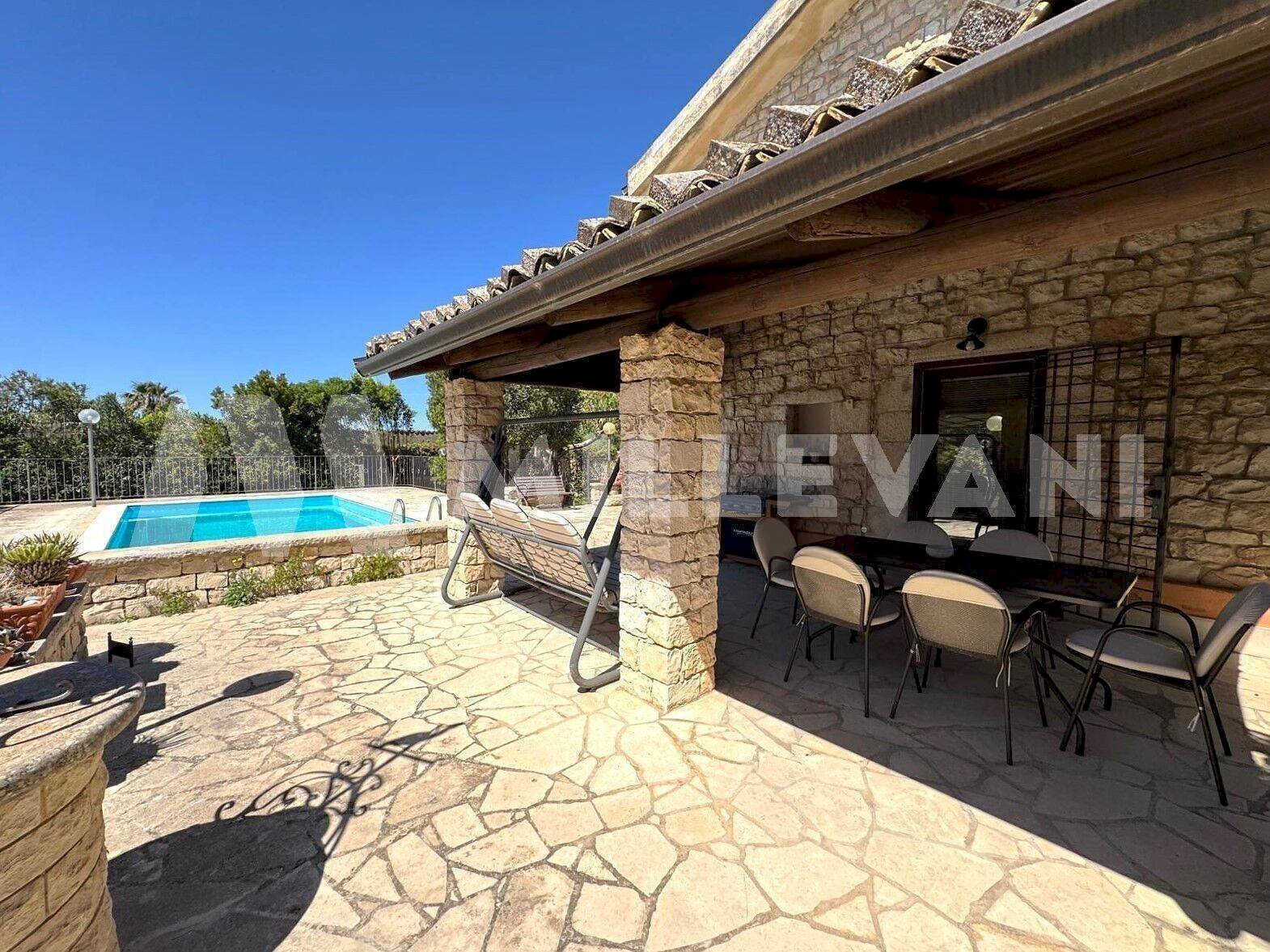 Foto 3 - Villa Via Fosso Tantillo, Modica - foto 3