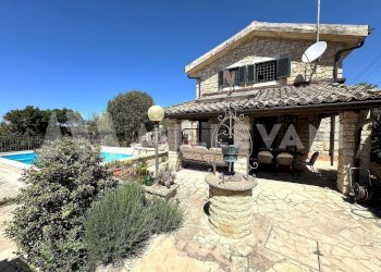 Foto 1 - Villa Via Fosso Tantillo, Modica - foto 1
