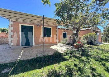 Foto 7 - Villa Via Fosso Tantillo, Modica - foto 7