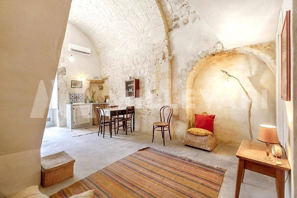 Foto 2 - Casa indipendente Vico Salemi, Scicli - foto 2