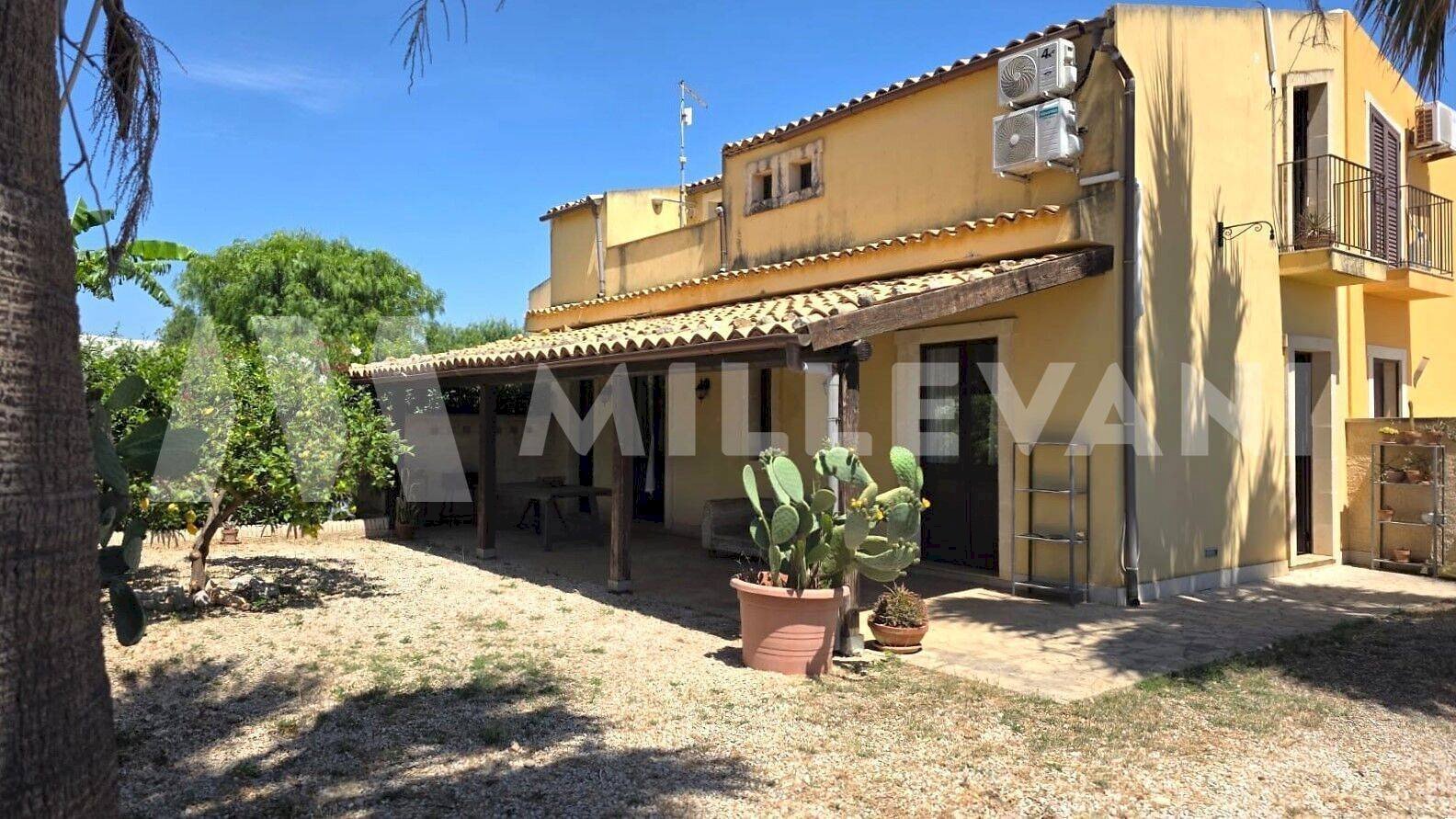 Foto 1 - Villa Scicli - photo 1