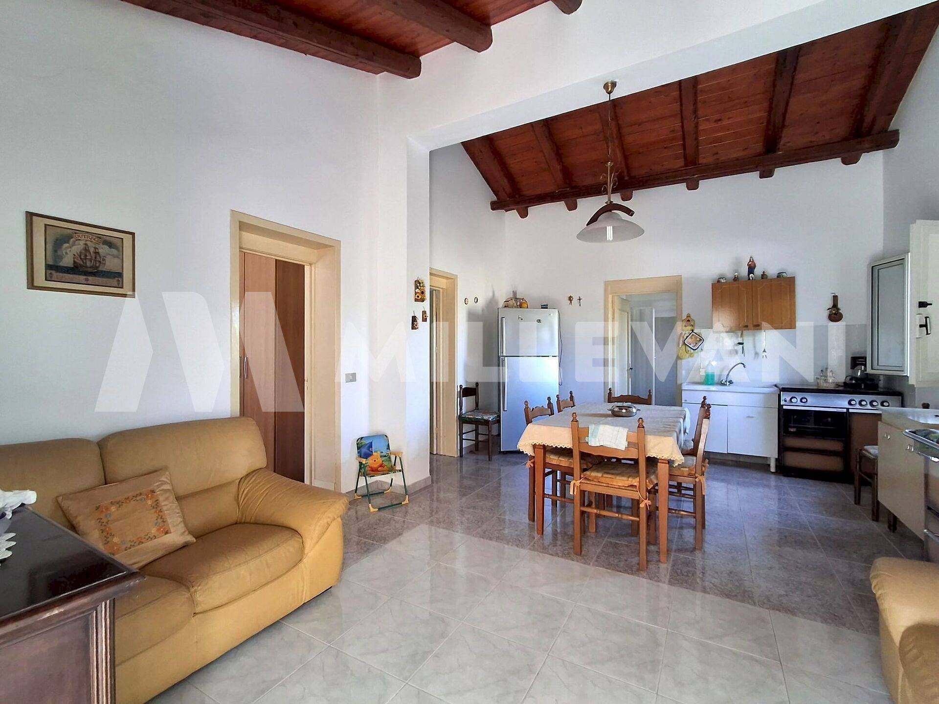 Foto 1 - Casa semi indipendente Via dei Papaveri, Ispica - foto 1