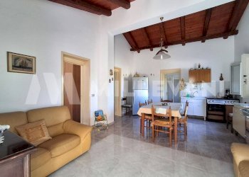 Foto 1 - Casa semi indipendente Via dei Papaveri, Ispica - foto 1