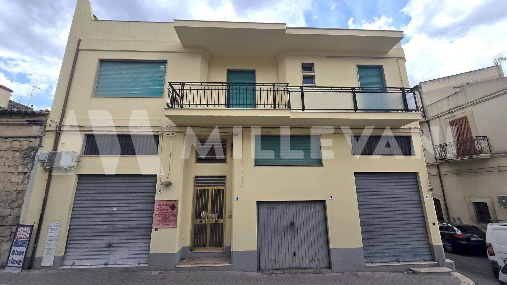 Foto 1 - Apartment Via Nino Bixio, Scicli - photo 1