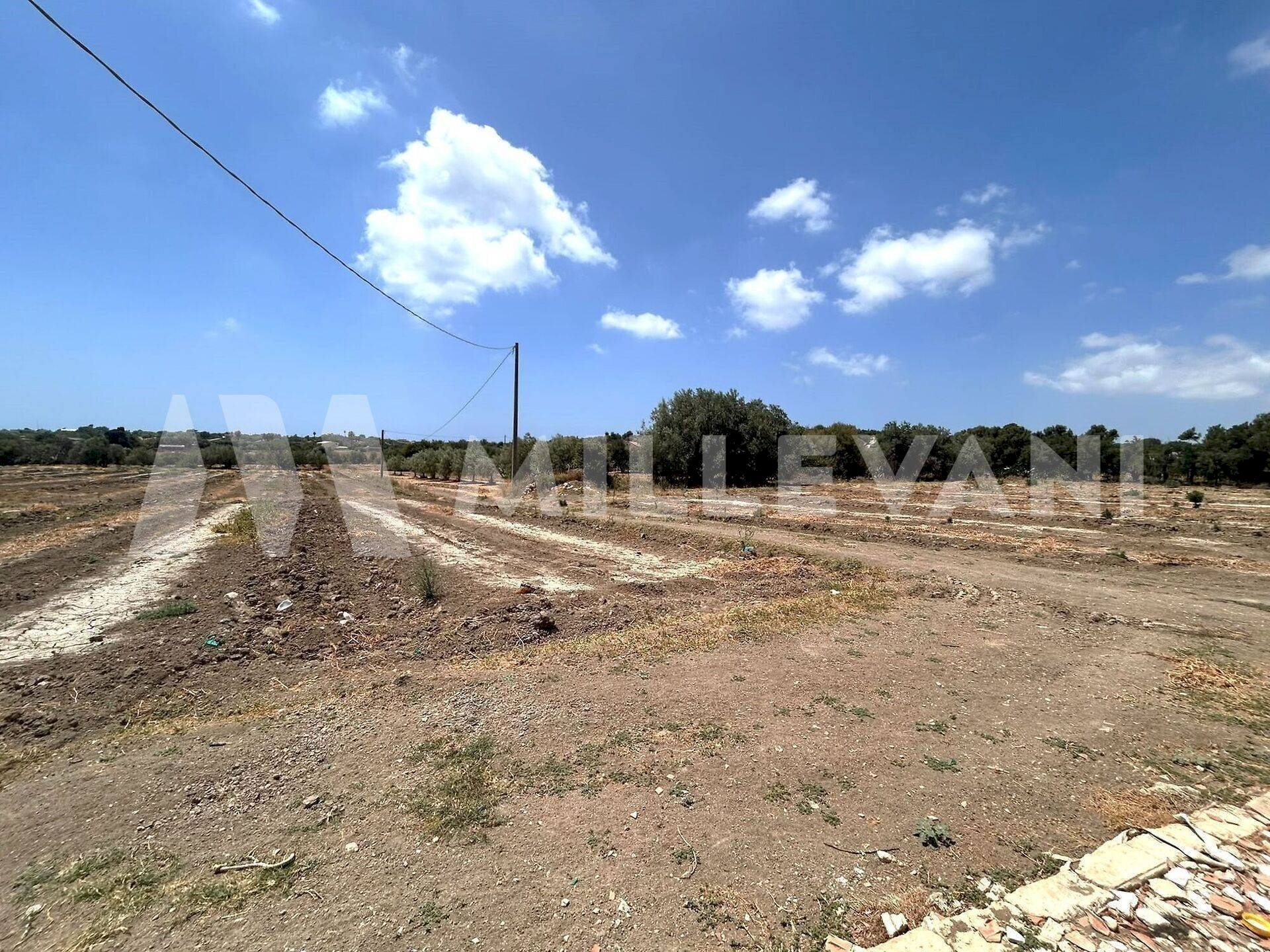 Foto 1 - Agricultural land sp 121, Ispica - photo 1