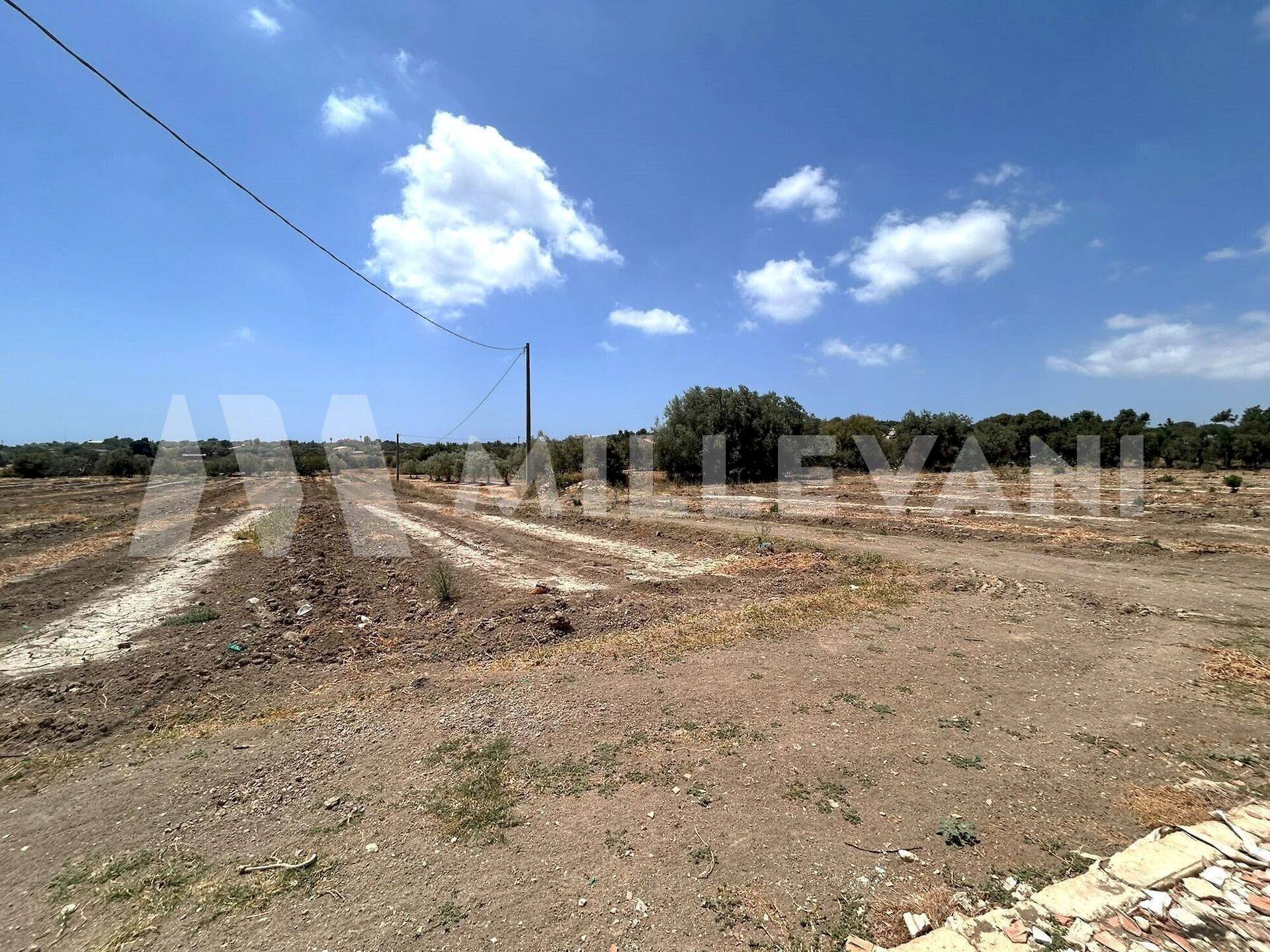 Foto 2 - Agricultural land sp 121, Ispica - photo 2