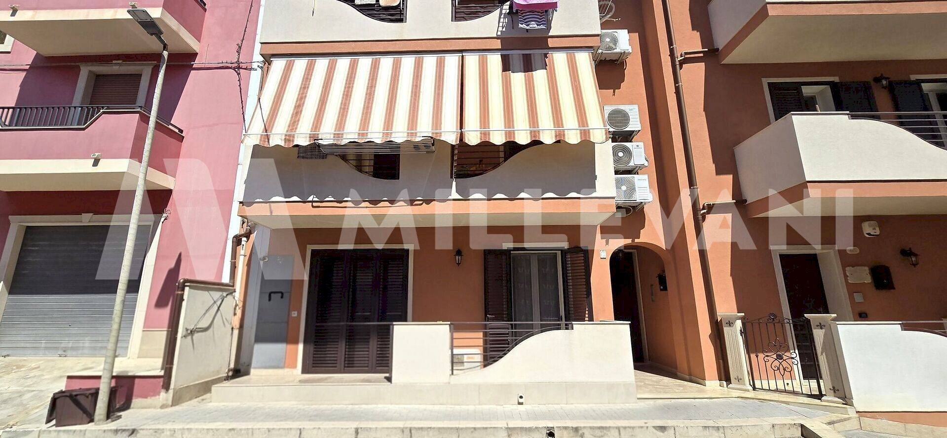 Foto 1 - Appartamento Via Calabria, Pozzallo - foto 1