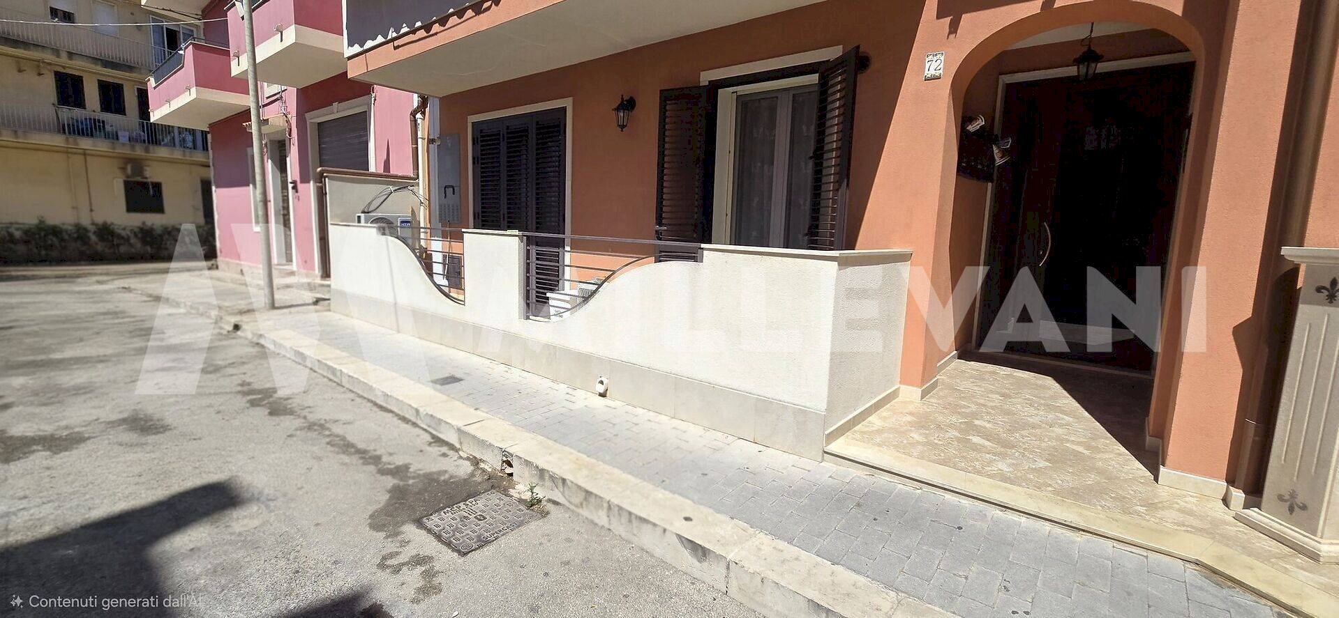 Foto 2 - Appartamento Via Calabria, Pozzallo - foto 2