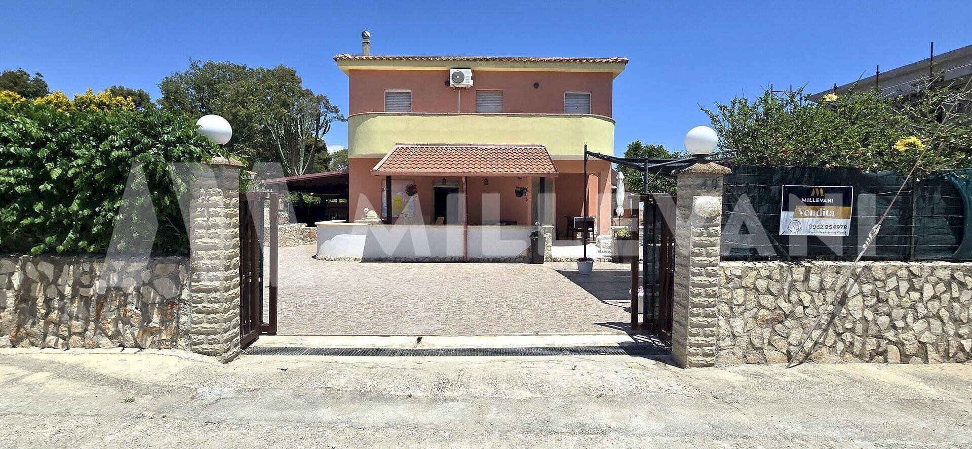 Foto 1 - Villa Ispica - foto 1