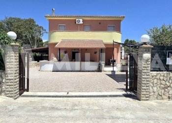 Foto 1 - Villa Ispica - foto 1