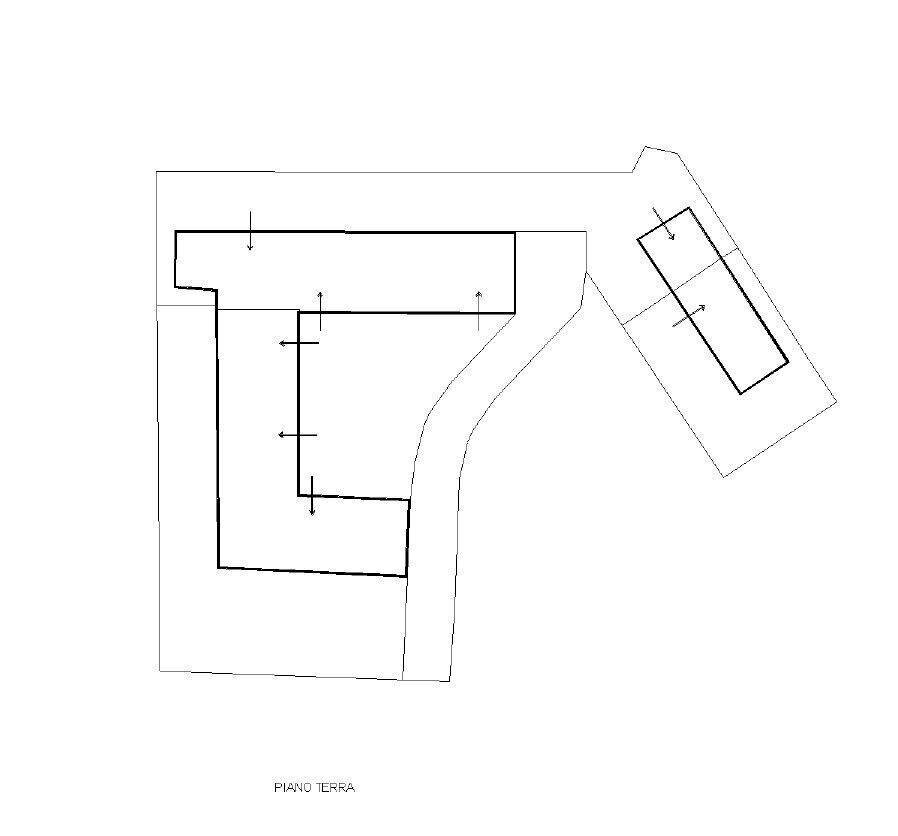 Foto 34 - Box Modica - planimetria 1