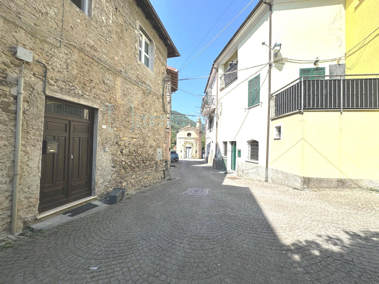 Foto 1 - Bilocale VIA LUNGHI SCARELLA, Ortovero - foto 1