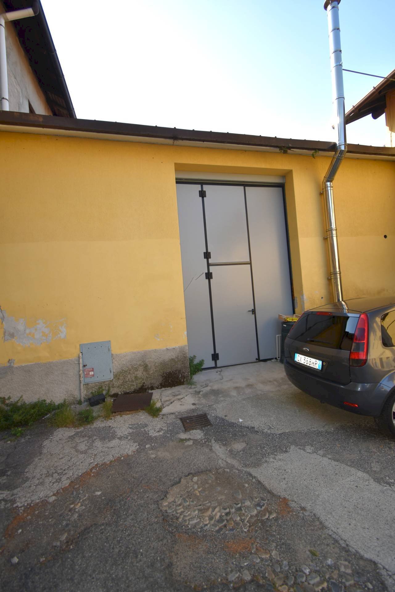 Foto 1 - Capannone obizzone da bernareggio
 
41, Bernareggio - foto 1