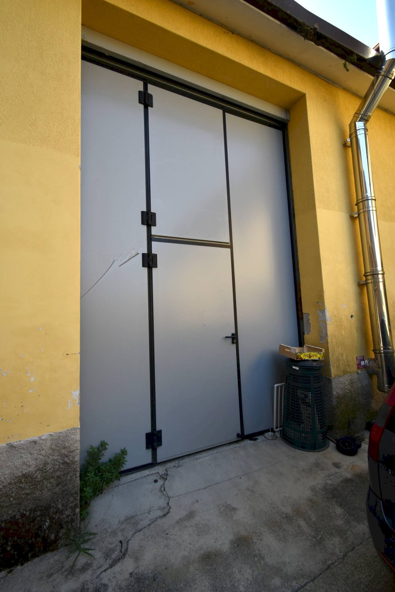 Foto 2 - Capannone obizzone da bernareggio
41, Bernareggio - foto 2