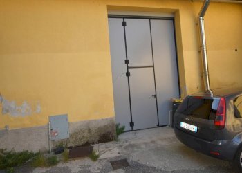 Foto 1 - Capannone obizzone da bernareggio
 
41, Bernareggio - foto 1