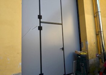 Foto 2 - Capannone obizzone da bernareggio
 
41, Bernareggio - foto 2